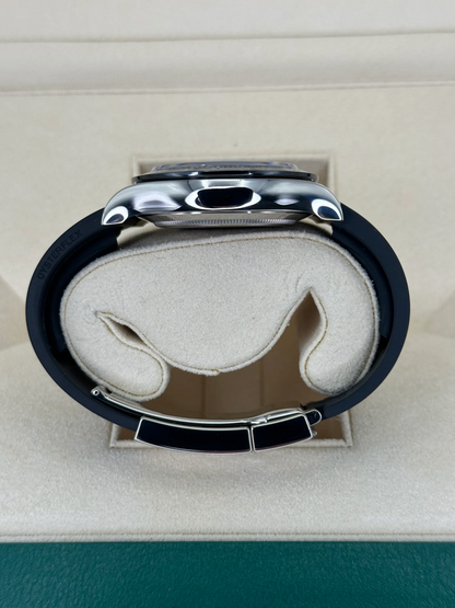 Daytona  40mm 116519LN Grey Ghost Dial