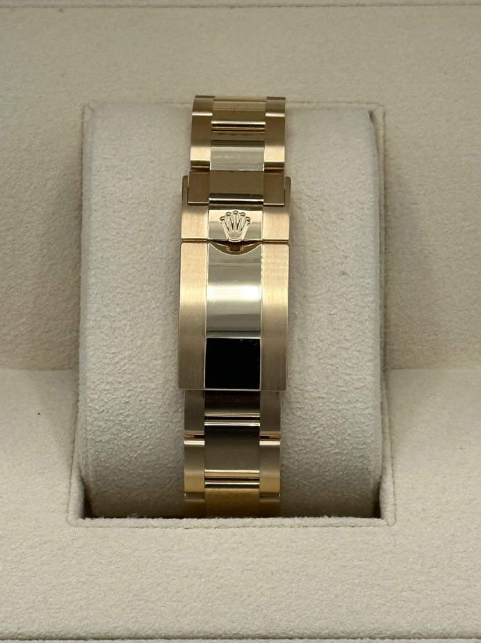 Daytona 40mm 116508 Black Diamond Dial