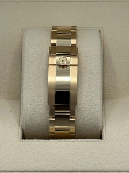 Daytona 40mm 116508 Black Diamond Dial