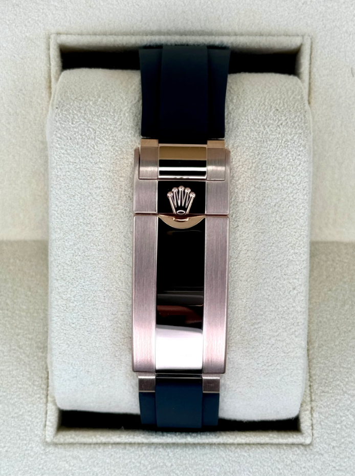 Daytona 40mm 126500LN steel Dial