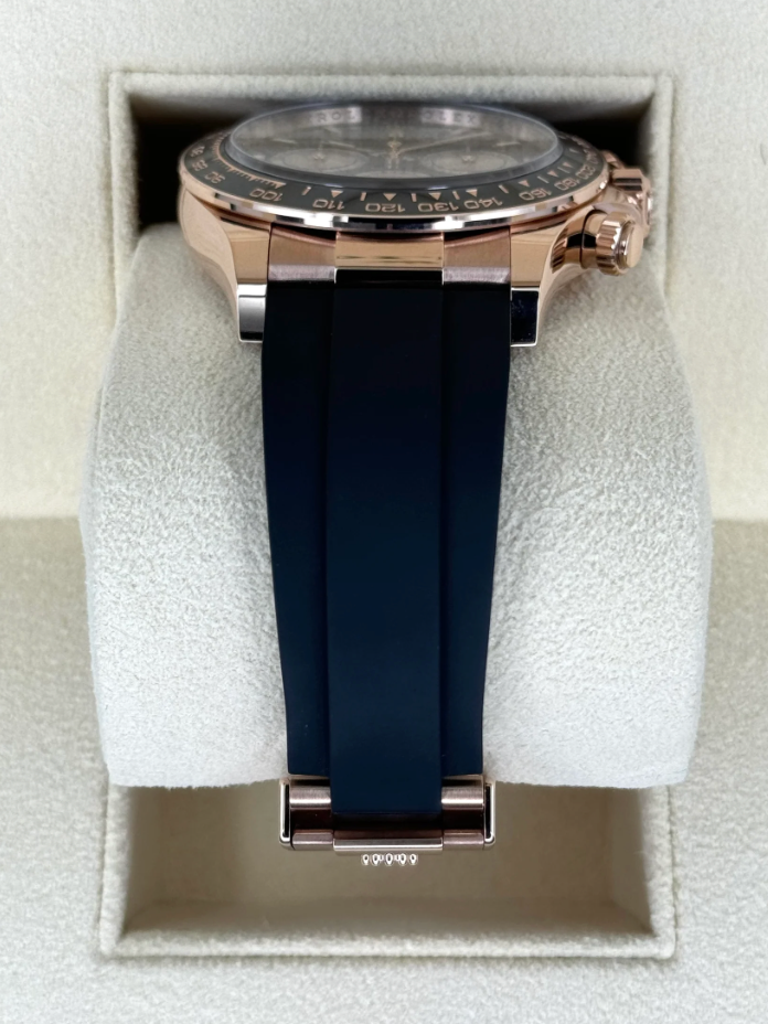 Daytona 40mm 116515 Rose Gold