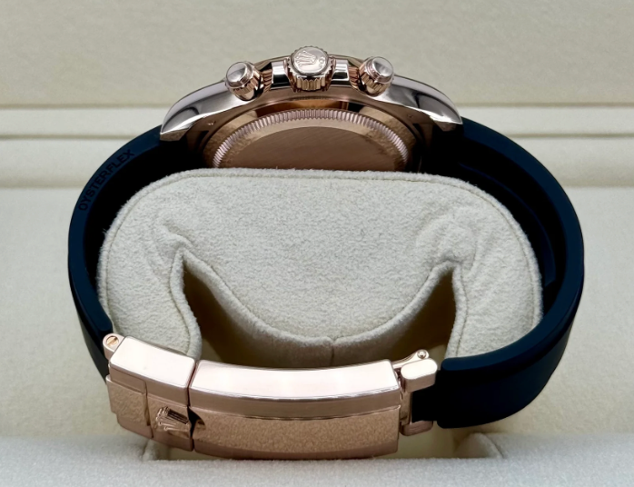 Daytona 40mm 116515 Rose Gold