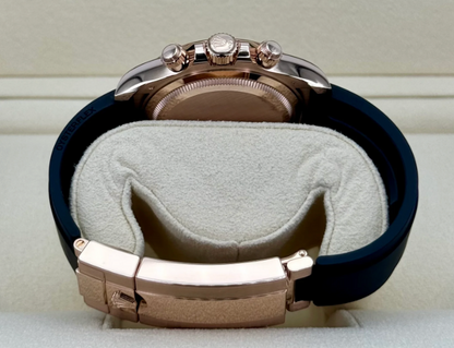 Daytona 40mm 116515 Rose Gold