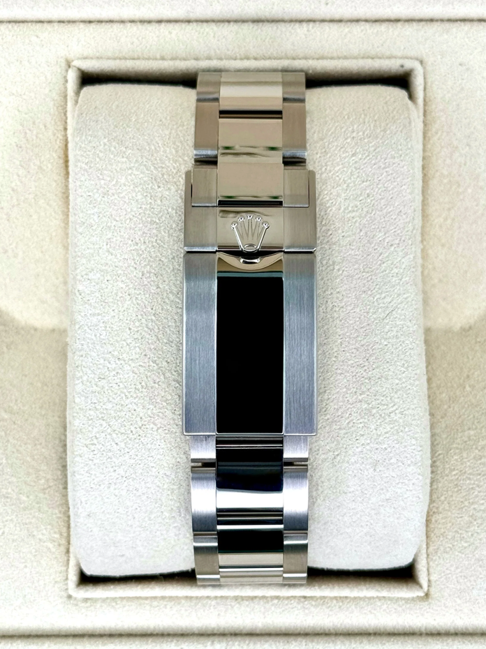 Daytona 40mm 126579RBR Mother of Pearl Diamond Dial