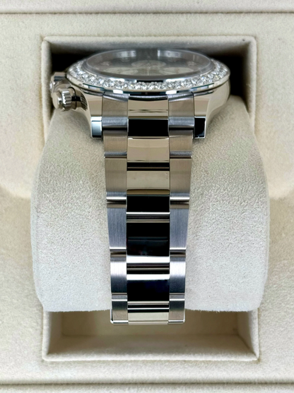 Daytona 40mm 126579RBR Mother of Pearl Diamond Dial