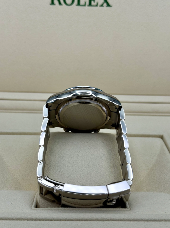 Daytona 40mm 126579RBR Mother of Pearl Diamond Dial