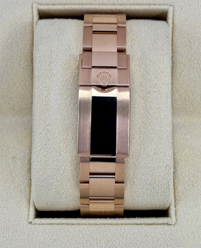 Daytona 40mm 116505 Rose Gold