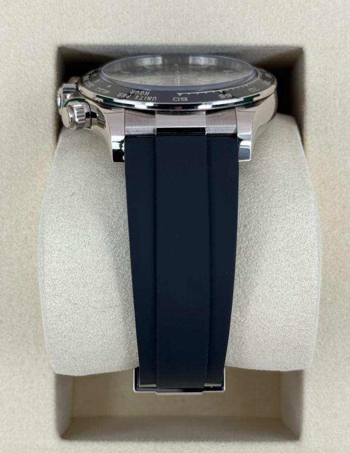 Daytona "Baby Le Mans" 40mm 126519LN Black Dial