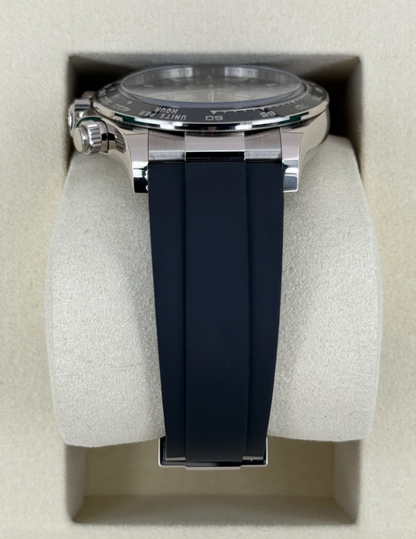 Daytona "Baby Le Mans" 40mm 126519LN Black Dial