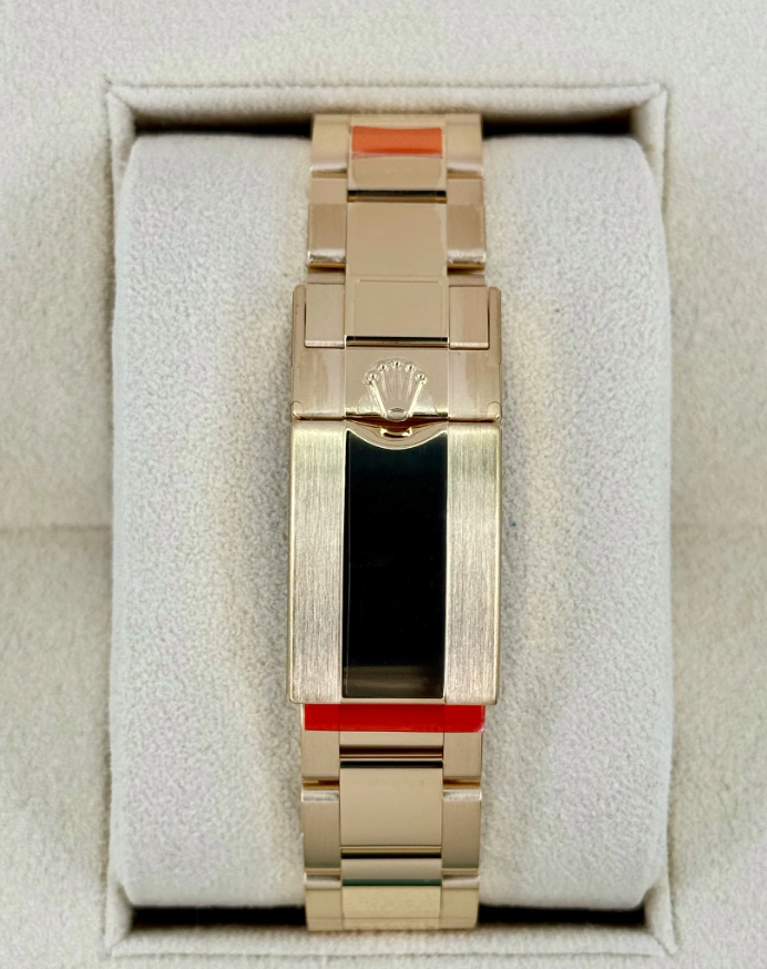 Daytona  40mm 126508 White Dial