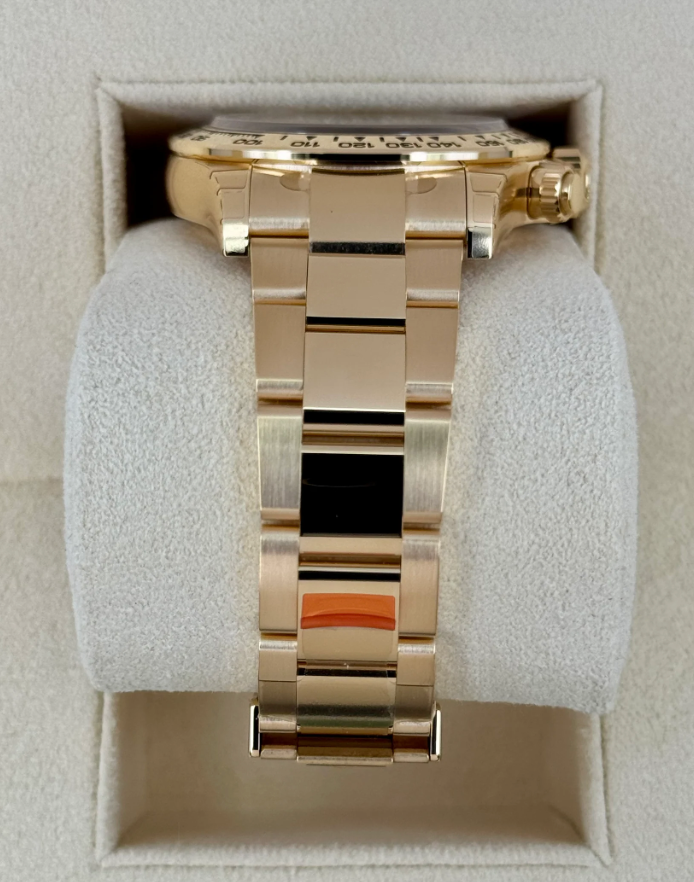 Daytona  40mm 126508 White Dial