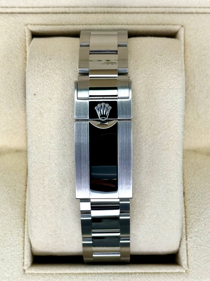 Daytona 116500LN black