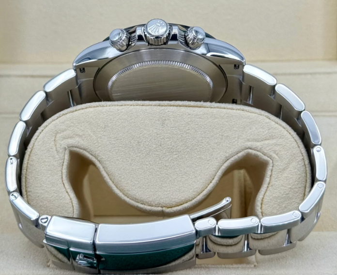 Daytona 116500LN black