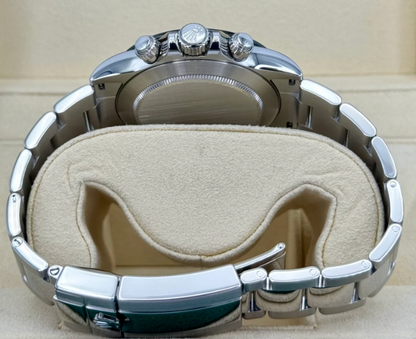 Daytona 116500LN black