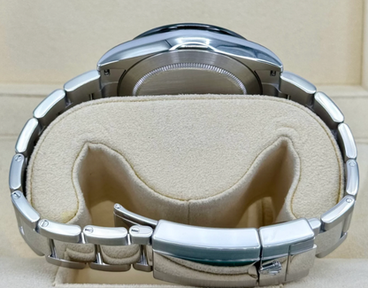 Daytona 116500LN black