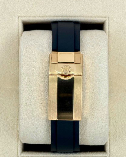 Daytona 40mm 126518LN  Meteorite Dial