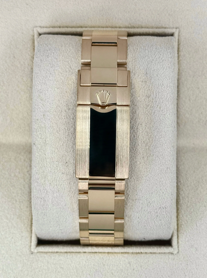 Daytona 40mm 126508 Gold Pikachu Dial