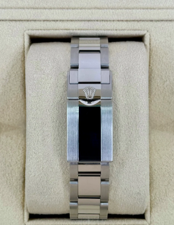 Daytona 40mm 126576TBR Diamond Dial