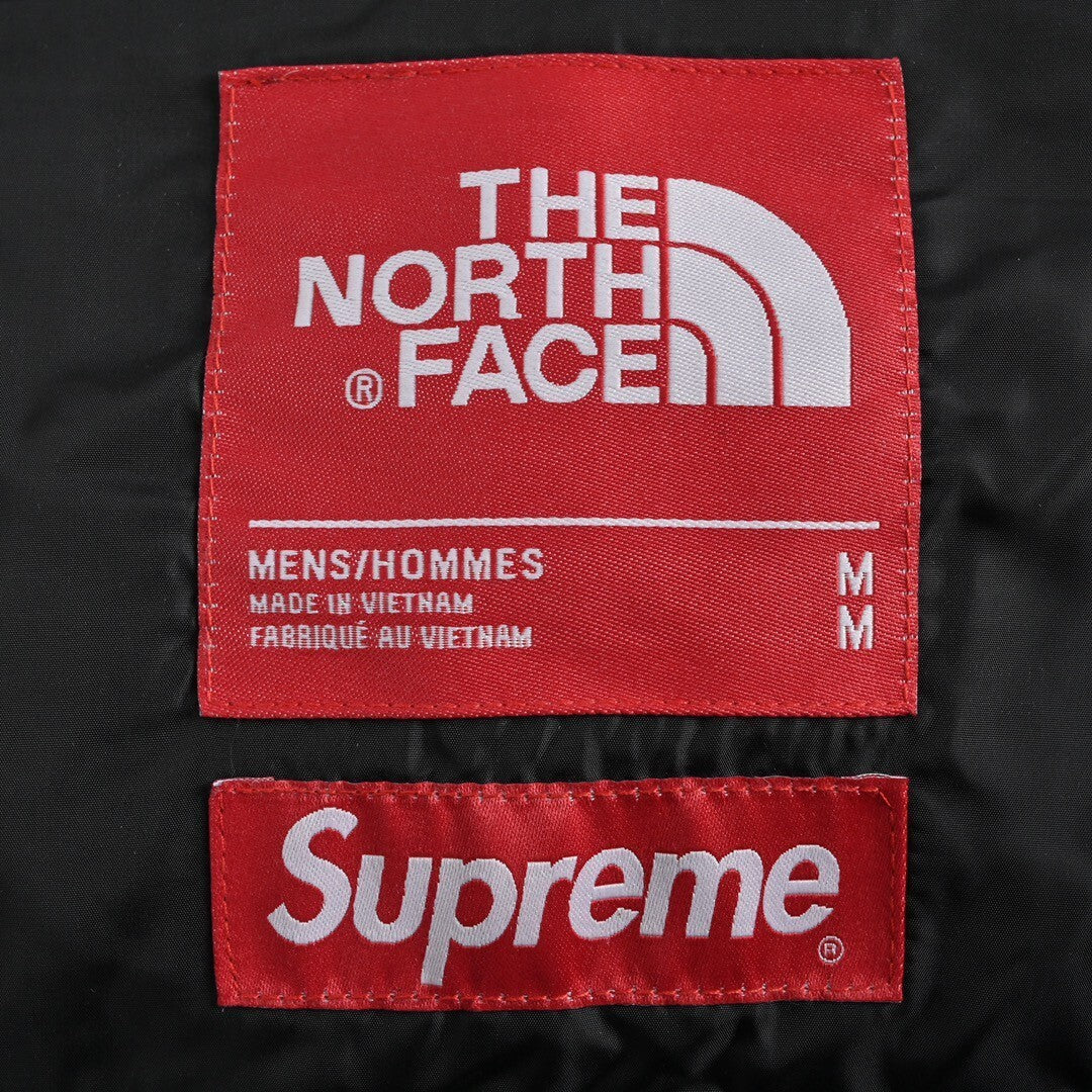 The North Face Down Jacket Supreme