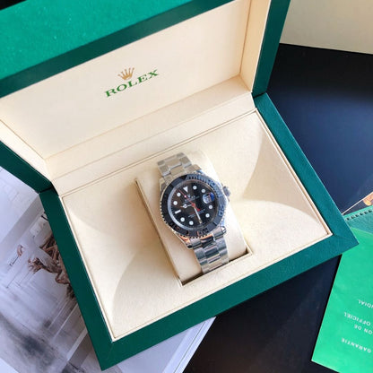 Rolx Yacht-Master 40mm Men's Watch