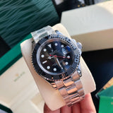 Rolx Yacht-Master 40mm Men's Watch