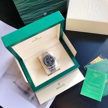 Rolx Yacht-Master 40mm Men's Watch