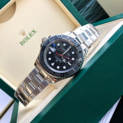 Rolx Yacht-Master 40mm Men's Watch
