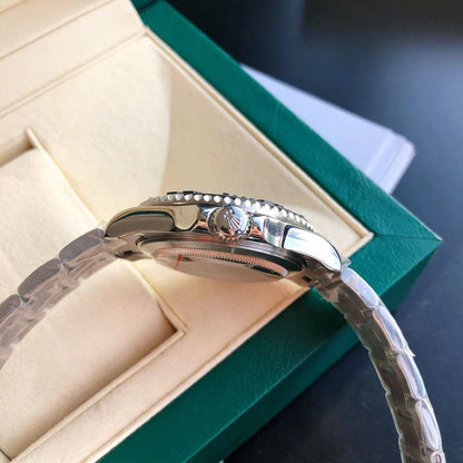 Rolx Yacht-Master 40mm Men's Watch