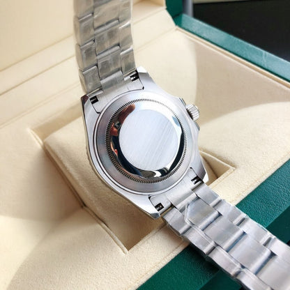 Rolx Yacht-Master 40mm Men's Watch