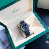 Rolx Yacht-Master 40mm Men's Watch