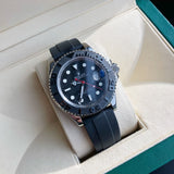 Rolx Yacht-Master 40mm Men's Watch