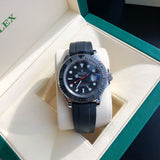 Rolx Yacht-Master 40mm Men's Watch