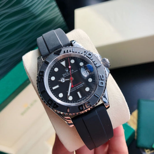 Rolx Yacht-Master 40mm Men's Watch