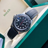 Rolx Yacht-Master 40mm Men's Watch