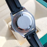 Rolx Yacht-Master 40mm Men's Watch