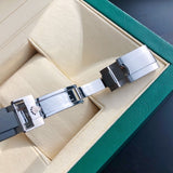 Rolx Yacht-Master 40mm Men's Watch