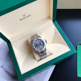 Rolx Yacht-Master 40mm Men's Watch