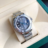 Rolx Yacht-Master 40mm Men's Watch