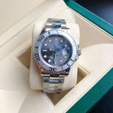 Rolx Yacht-Master 40mm Men's Watch