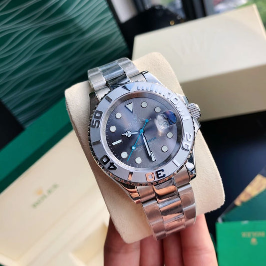 Rolx Yacht-Master 40mm Men's Watch