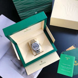 Rolx Yacht-Master 40mm Men's Watch