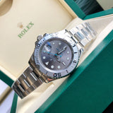 Rolx Yacht-Master 40mm Men's Watch