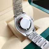 Rolx Yacht-Master 40mm Men's Watch