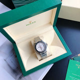 Rolx Yacht-Master 40mm Men's Watch