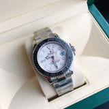 Rolx Yacht-Master 40mm Men's Watch