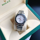 Rolx Yacht-Master 40mm Men's Watch