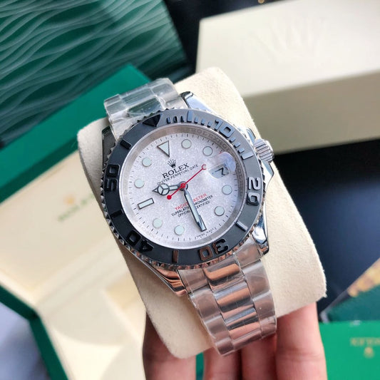 Rolx Yacht-Master 40mm Men's Watch