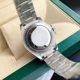 Rolx Yacht-Master 40mm Men's Watch
