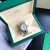 Rolx Yacht-Master 40mm Men's Watch
