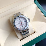 Rolx Yacht-Master 40mm Men's Watch